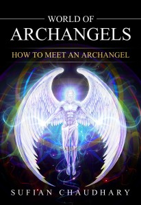 World of Archangels Cover